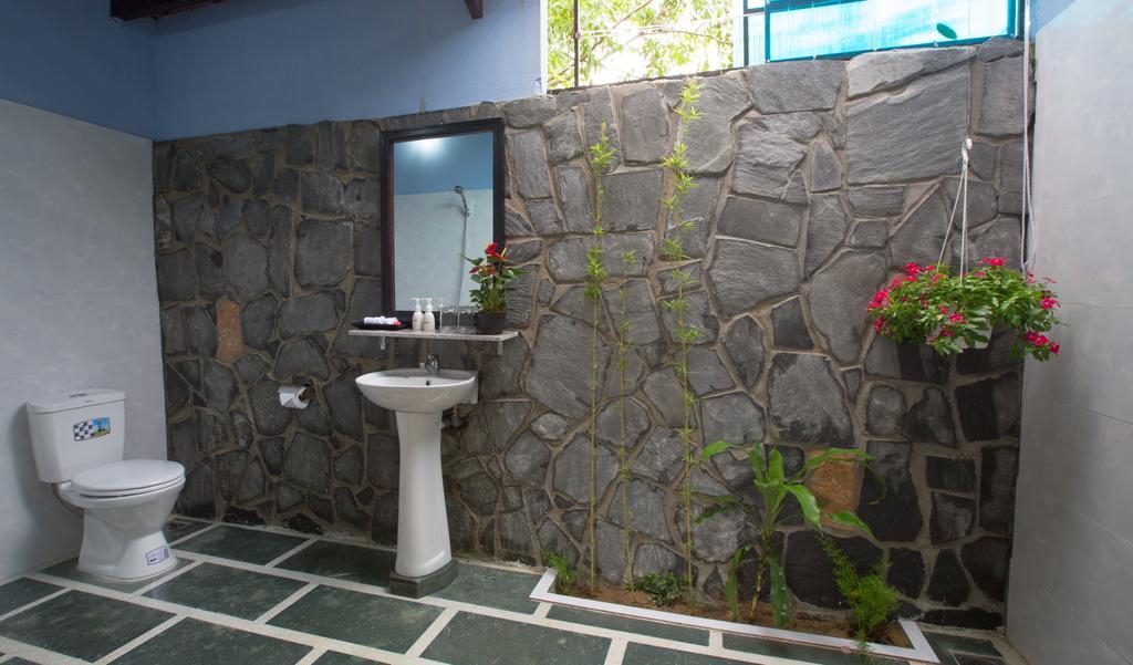 Galaxy Homestay Hoi An Cameră foto