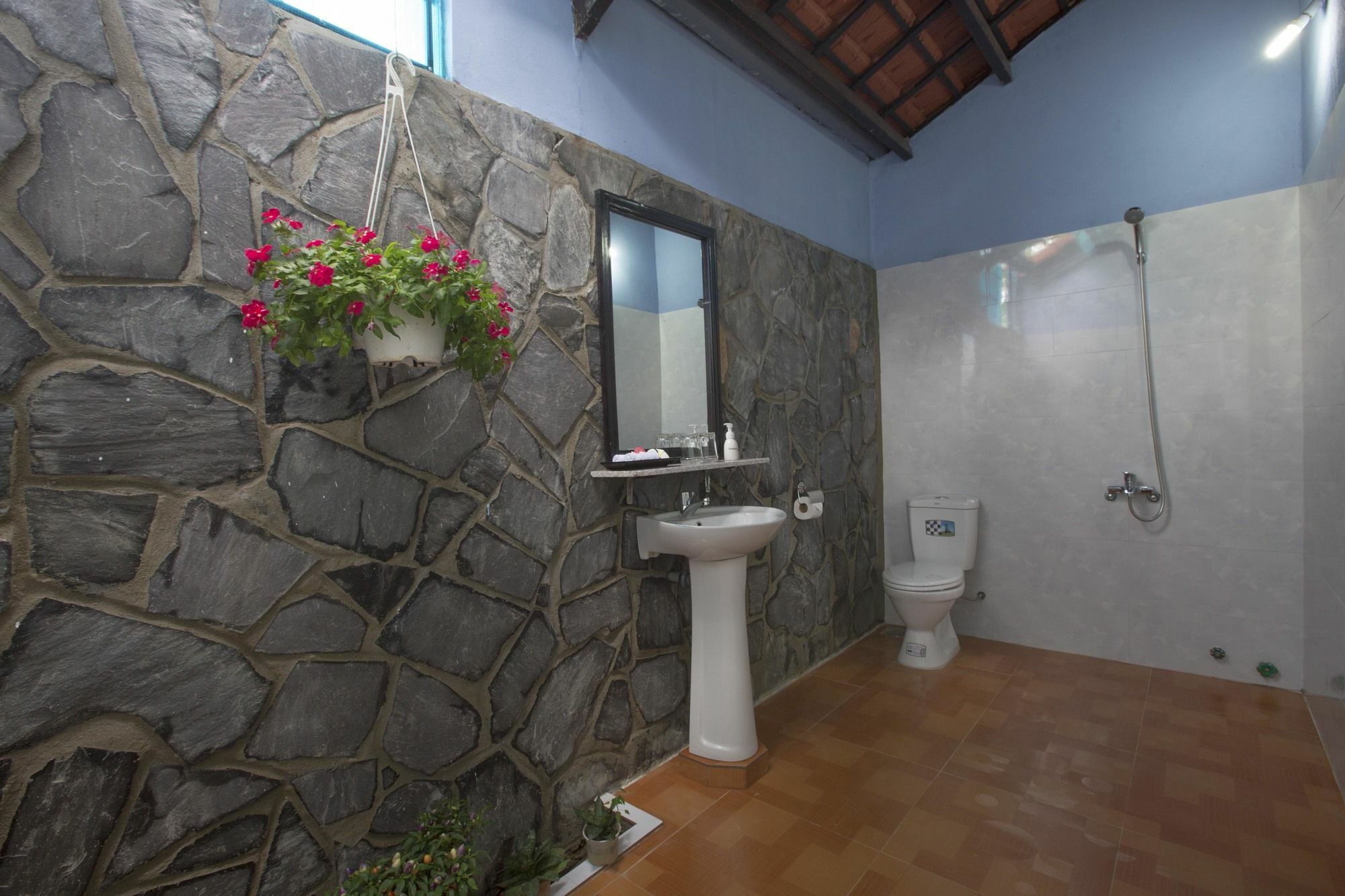 Galaxy Homestay Hoi An Exterior foto