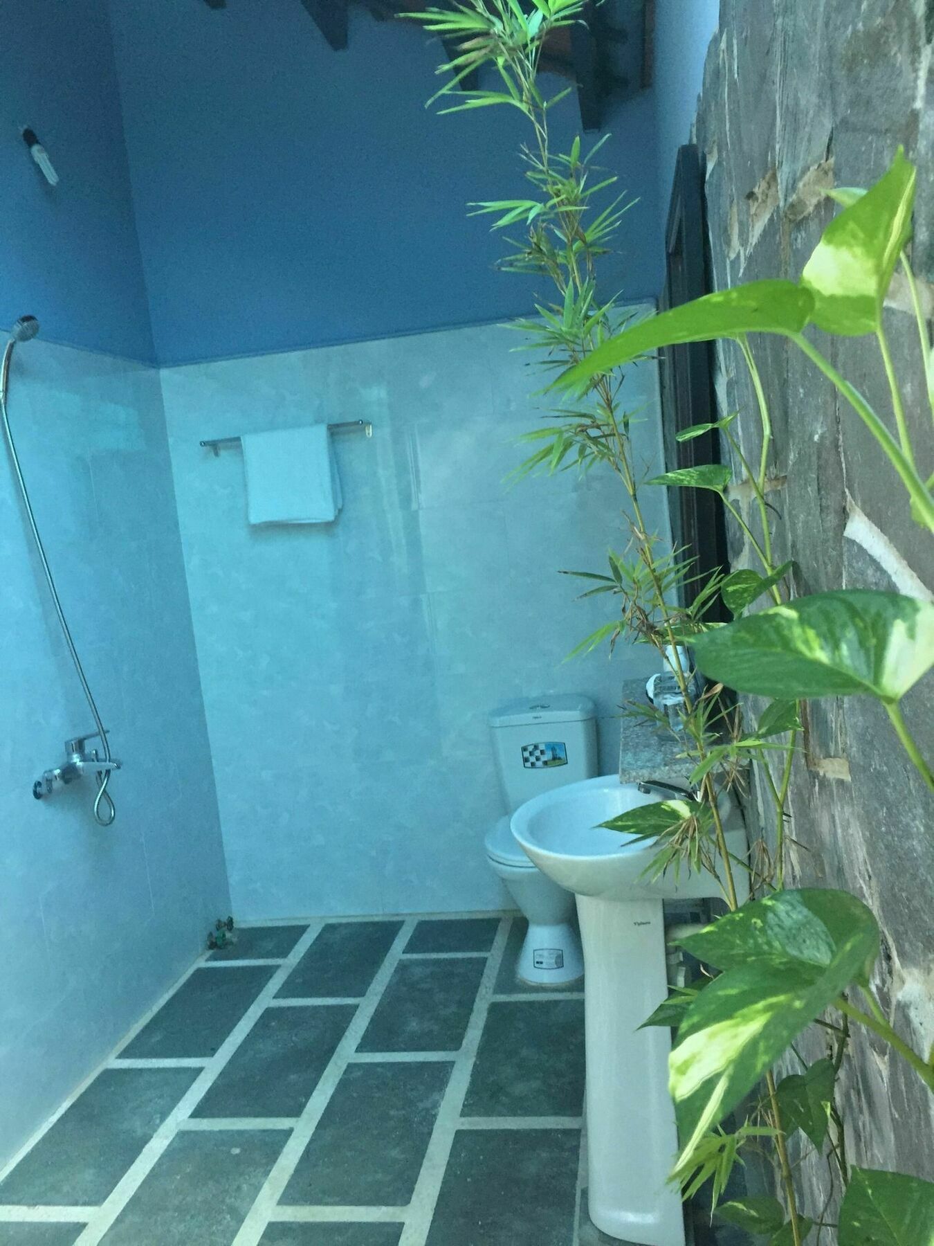 Galaxy Homestay Hoi An Exterior foto